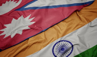 नेपाल-भारत संबंधों पर ‘प्रख्यात व्यक्तियों के समूह’ की रिपोर्ट दोनों प्रधानमंत्रियों को सौंपी जाएगी