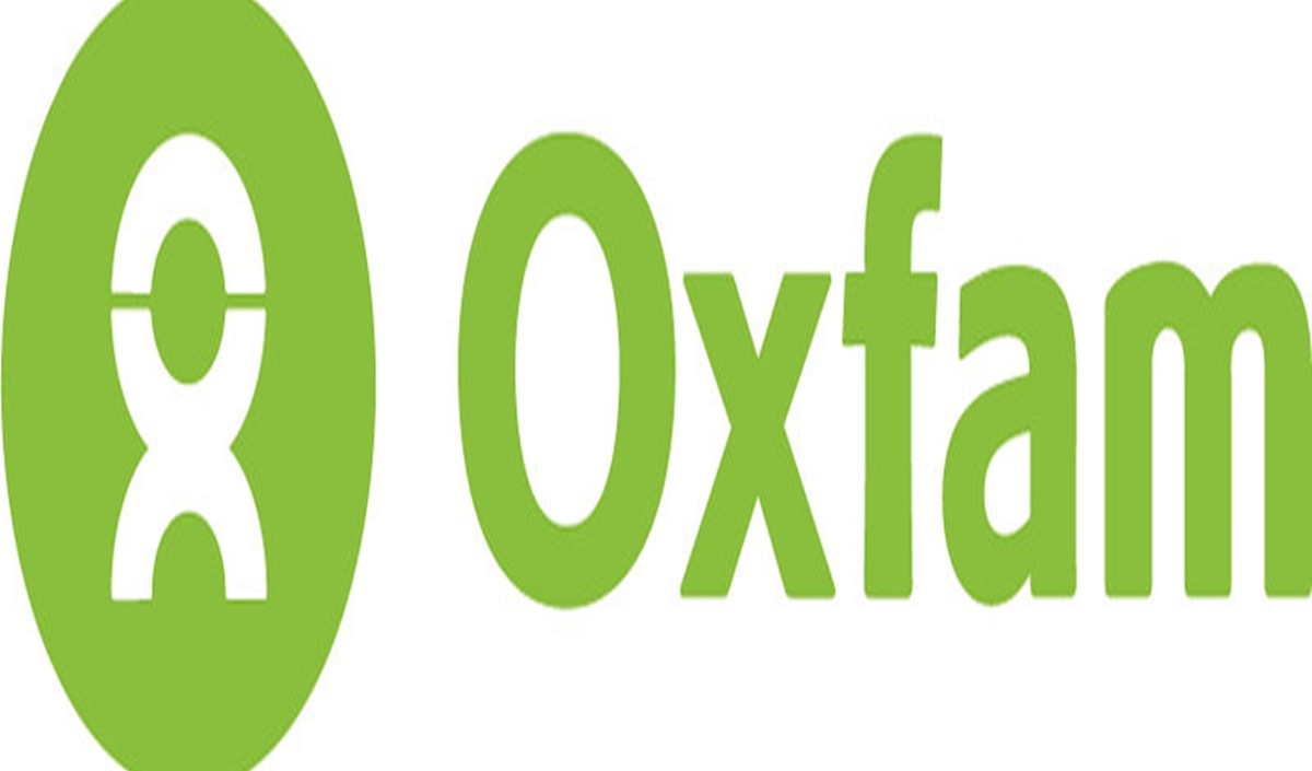 Oxfam 