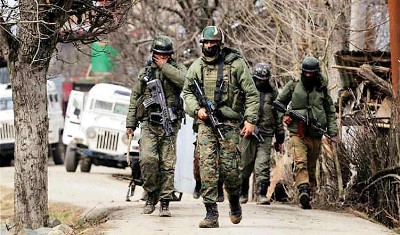 युद्ध विराम समझौता केवल छलावा, सेना बोली- कश्मीर एजेंडे के लिए आतंकवाद को हवा दे रहा पाकिस्तान