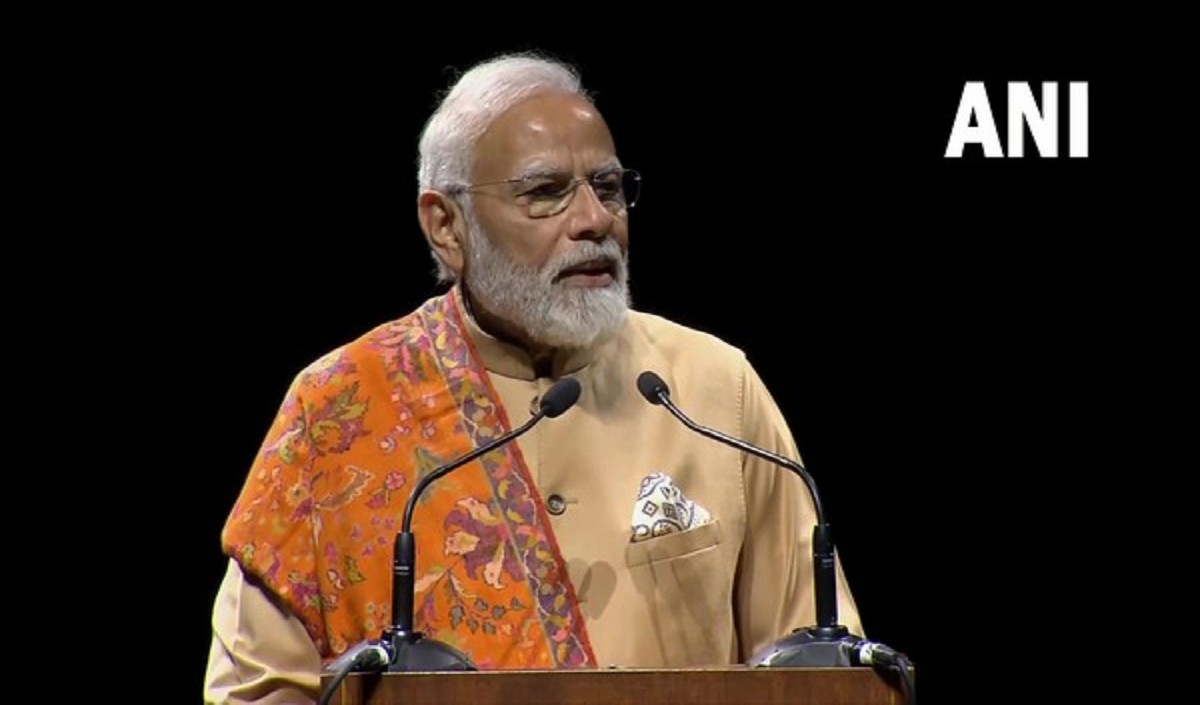 PM मोदी ने डेनमार्क की महारानी मारग्रेथे द्वितीय से की मुलाकात, कई मुद्दों पर हुई बात