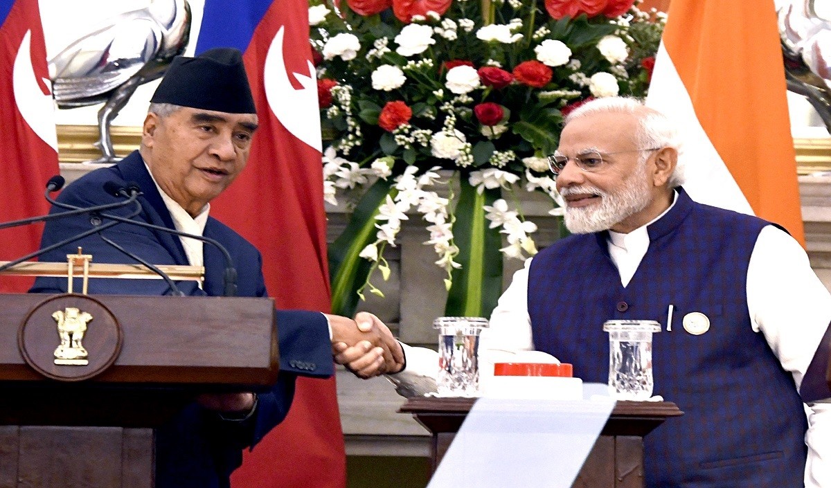 PM Modi Nepal Visit: बुद्ध की धरती से पीएम मोदी का संदेश, पंचशील के सिद्धांतों के साथ शांति के दुश्मनों के लिए चेतावनी भी होगी