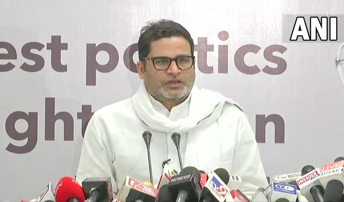 prashant kishor