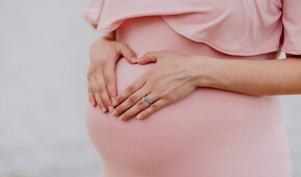 कुछ आसान टिप्स अपनाकर आप जल्द कर सकती हैं गर्भधारण