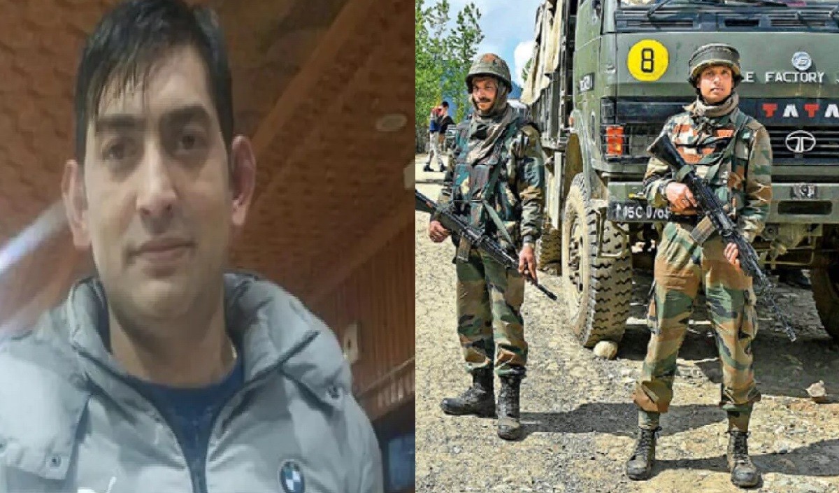 सेना ने 2 दिन का किया वादा, 24 घंटे के अंदर ही किया पूरा, कश्मीरी पंडित राहुल भट्ट की हत्या में शामिल 3 आतंकी ढेर