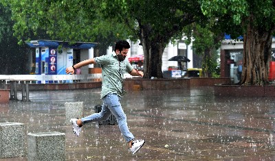 बारिश से दिल्ली, पंजाब, हरियाणा को मिली राहत, मौसम विभाग की संभावना- अगले 5 दिनों तक लू चलने के कोई संकेत नहीं