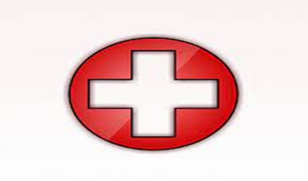 Red Cross 