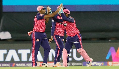 राजस्थान और गुजरात के बीच होगा IPL 2022 का फाइनल मुकाबला, क्वालीफायर मैच में हारी RCB