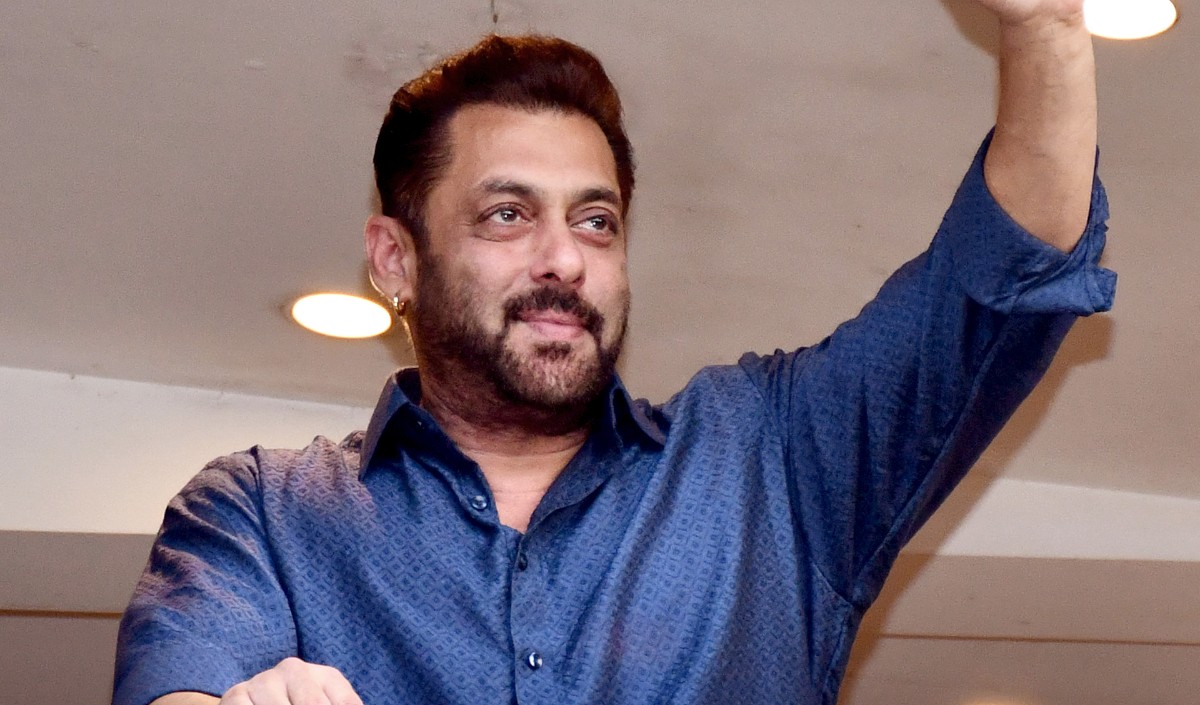 Salman Khan