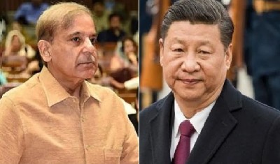 श्रीलंका-नेपाल में निवेश कर बर्बाद होने के बाद पाकिस्तान से भी चीन के लिए बुरी खबर, CPEC में तुर्की को क्यों शामिल कराना चाहते हैं शहबाज