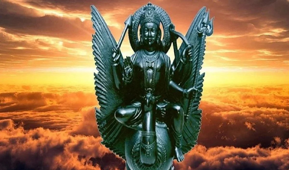 shanidev