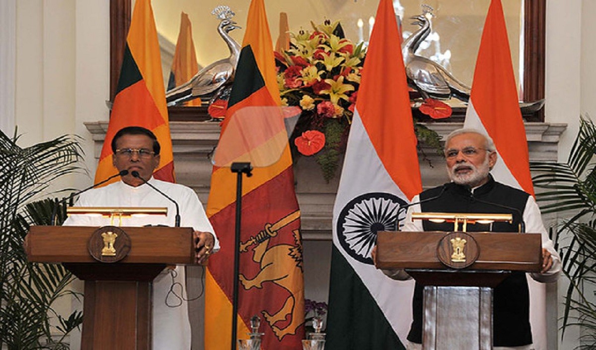 गहरे आर्थिक संकट से जूझ रहे श्रीलंका को 65,000 टन यूरिया की तत्काल आपूर्ति करेगा भारत