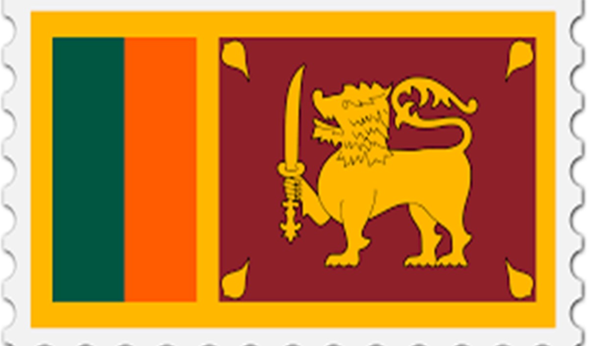 Sri Lanka 