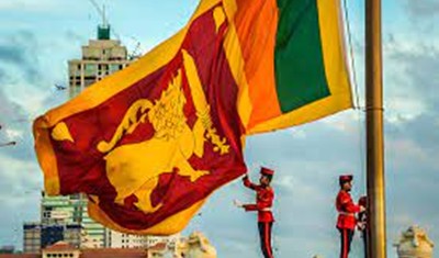 श्रीलंका में सरकार ने निंदा प्रस्ताव पर तत्काल बहस की विपक्ष की कोशिश नाकाम की