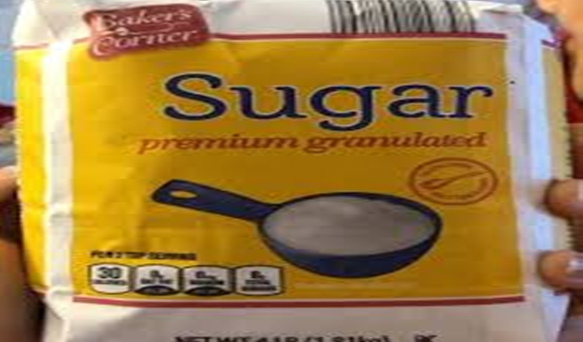 Sugar Export 
