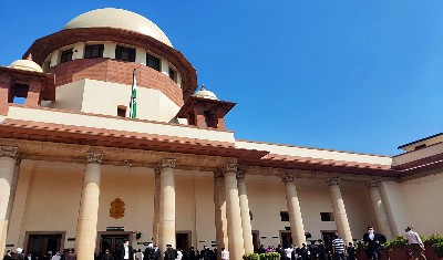 ज्ञानवापी केस: सुप्रीम कोर्ट में आज फिर होगी सुनवाई, हिंदू पक्ष के वकील ने कहा- जवाब दाखिल करने के लिए मांगेंगे समय 
