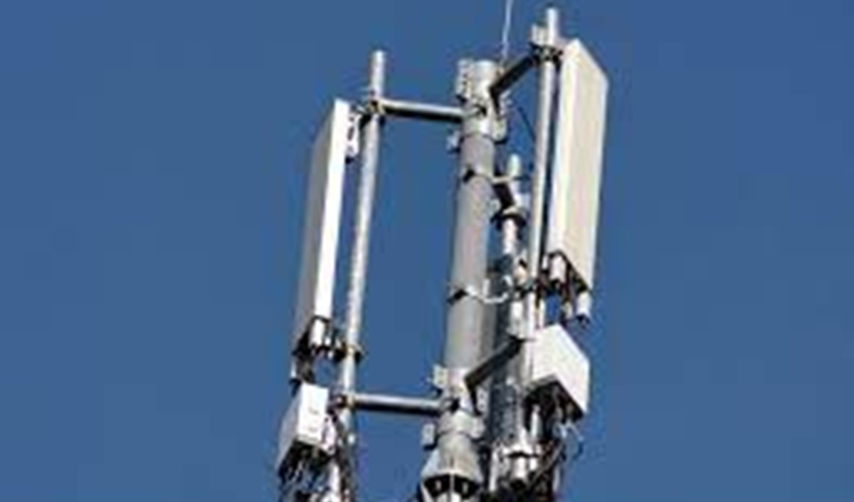 Telecommunication Telecommunication