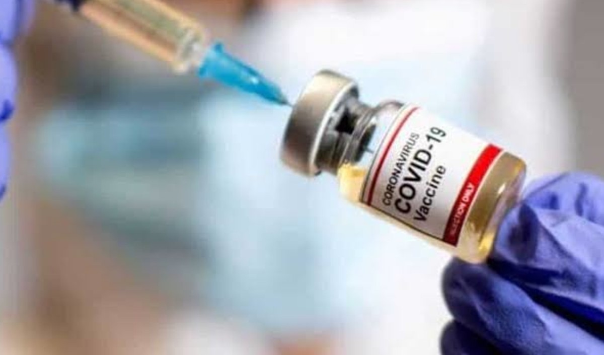 यूपी में टीकाकरण 32 करोड़ पार, सर्वाधिक टीकाकरण करने में यूपी नंबर वन