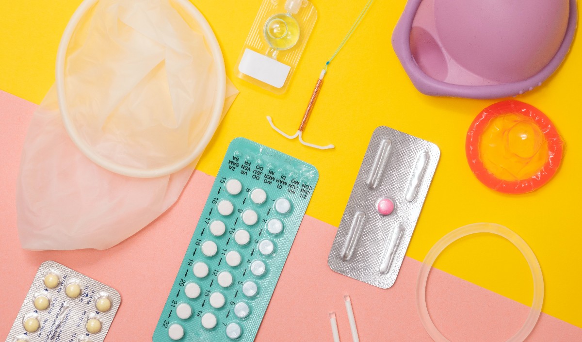 vaginal health vaginal health