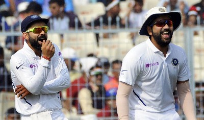 ICC टेस्ट रैंकिंग: कोहली, रोहित और अश्विन टॉप 10 में बरकरार, जानिए क्या है बाकी खिलाड़ियों का हाल