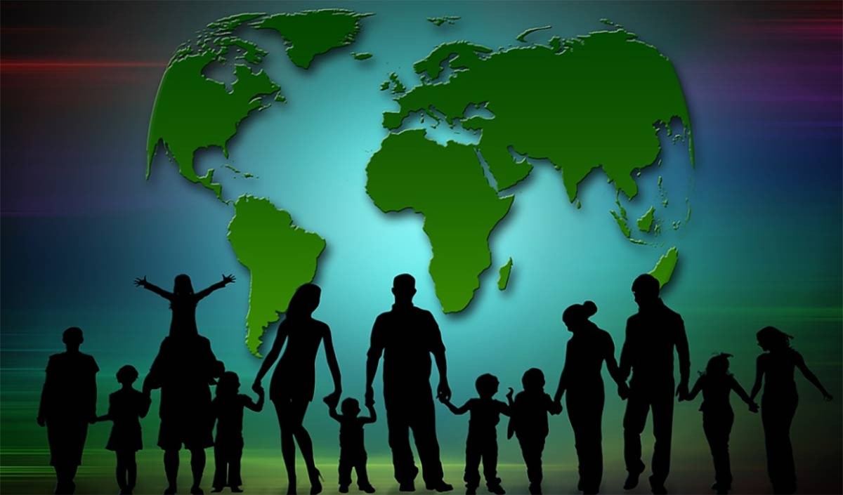 अंतरराष्ट्रीय परिवार दिवसः आधुनिक जीवन शैली के चलते परिवार का कम हो रहा महत्व