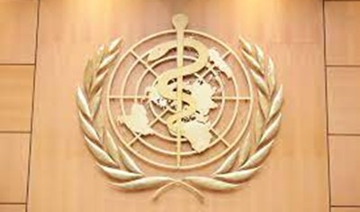 विश्व स्वास्थ्य महासभा में भारत ने डब्ल्यूएचओ की रिपोर्ट पर निराशा व्यक्त की