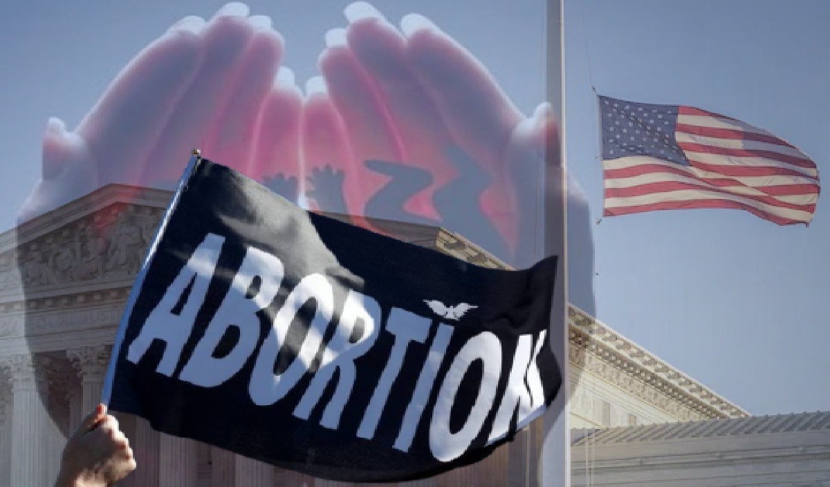 Abortion Law in US
