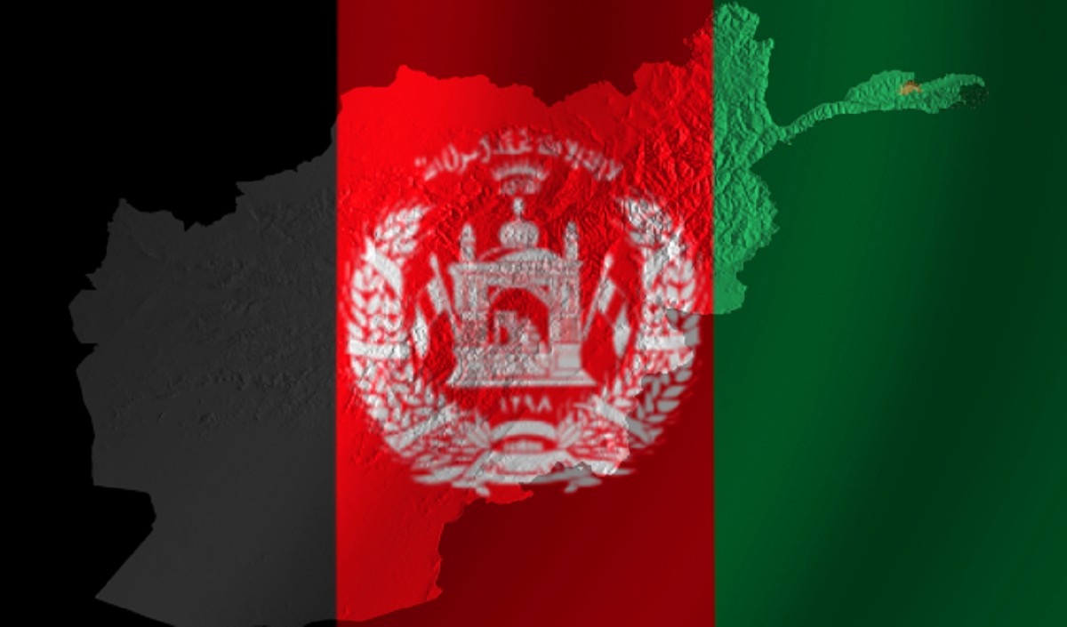 Afganistan