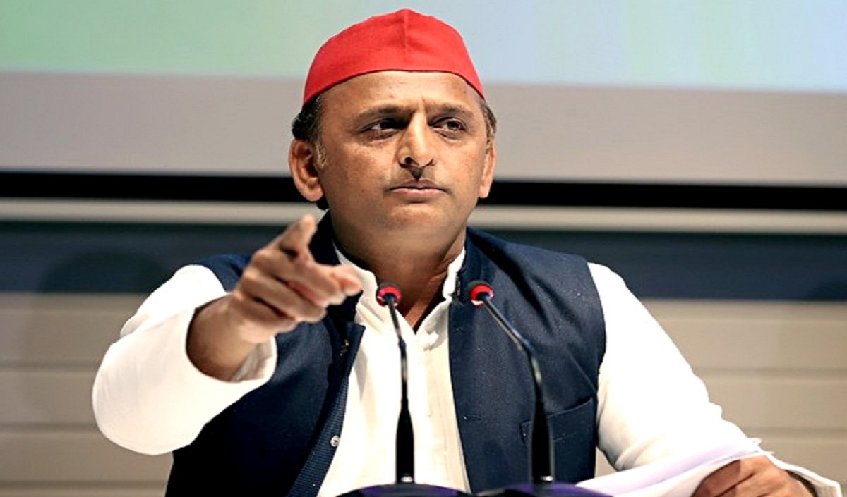 Akhilesh Yadav