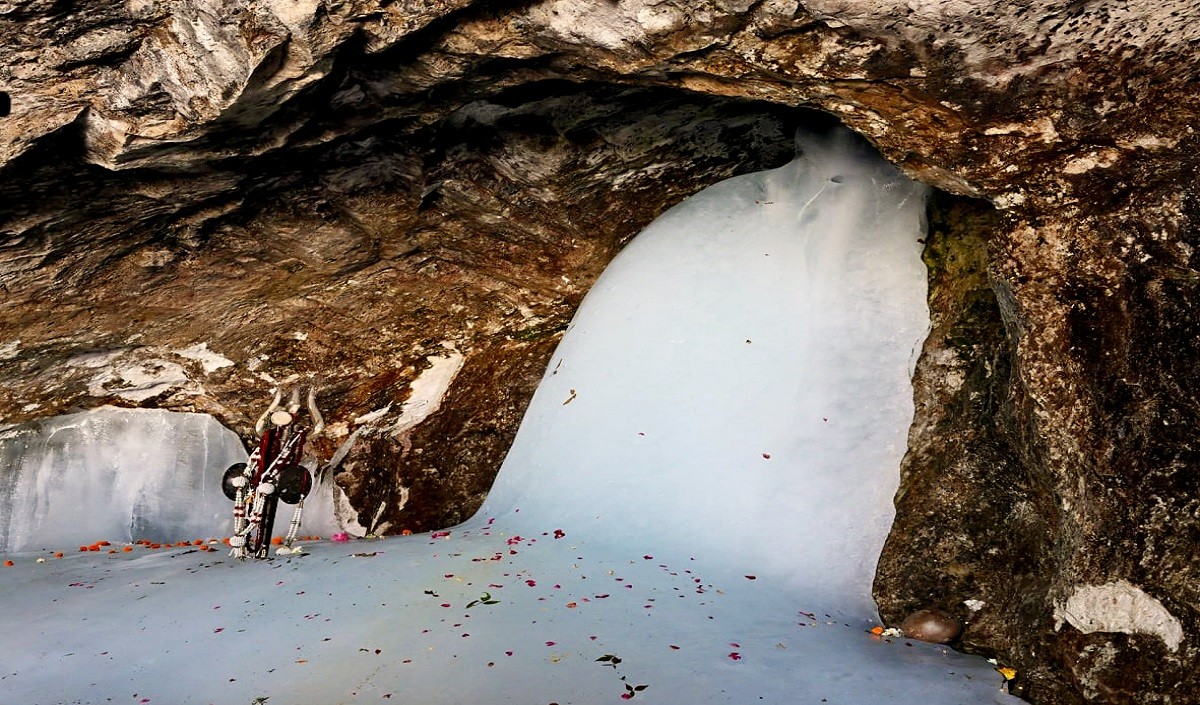 amarnath 