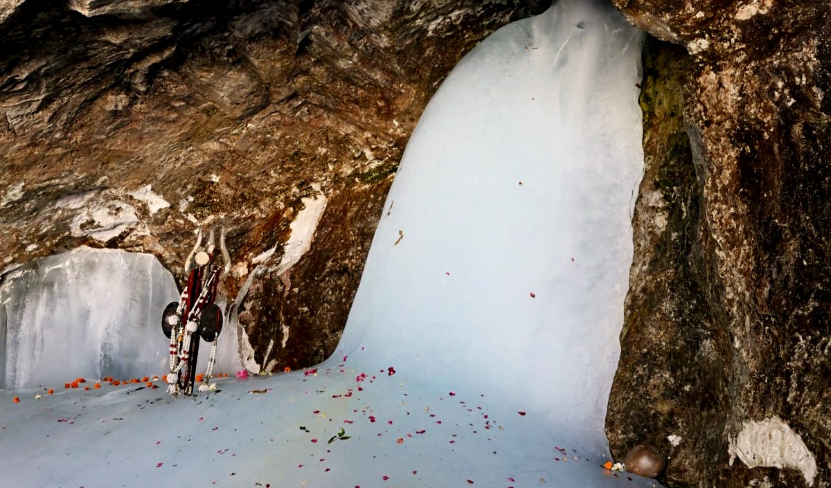 amarnath 