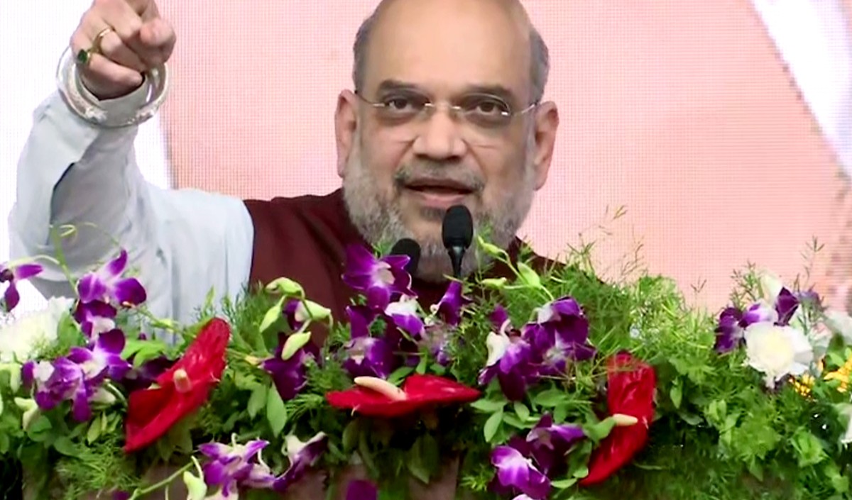 amit shah