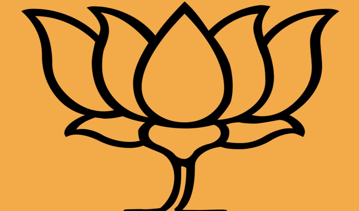 BJP 