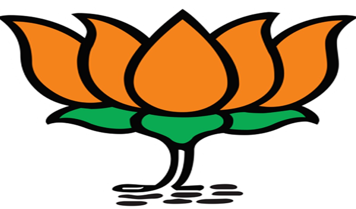 BJP 