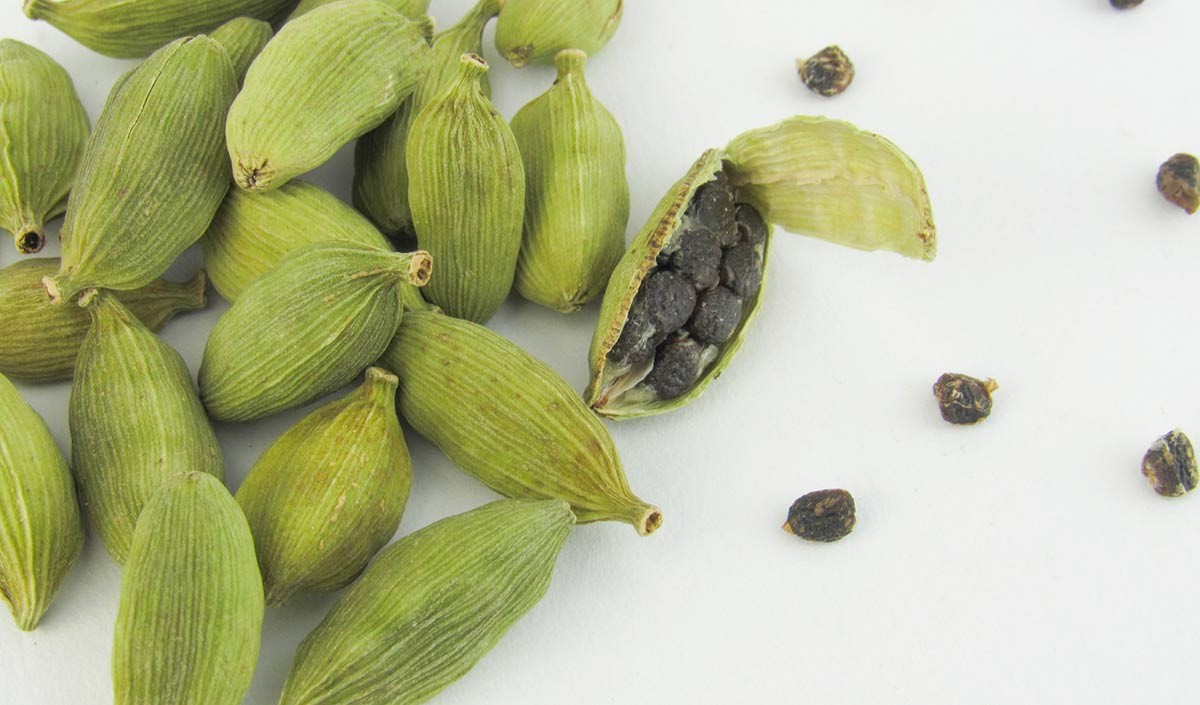 cardamom