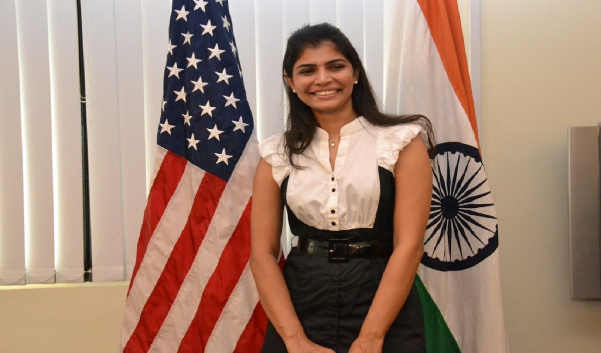 Chinmayi Sripada