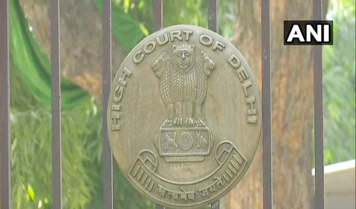 Delhi High Court 