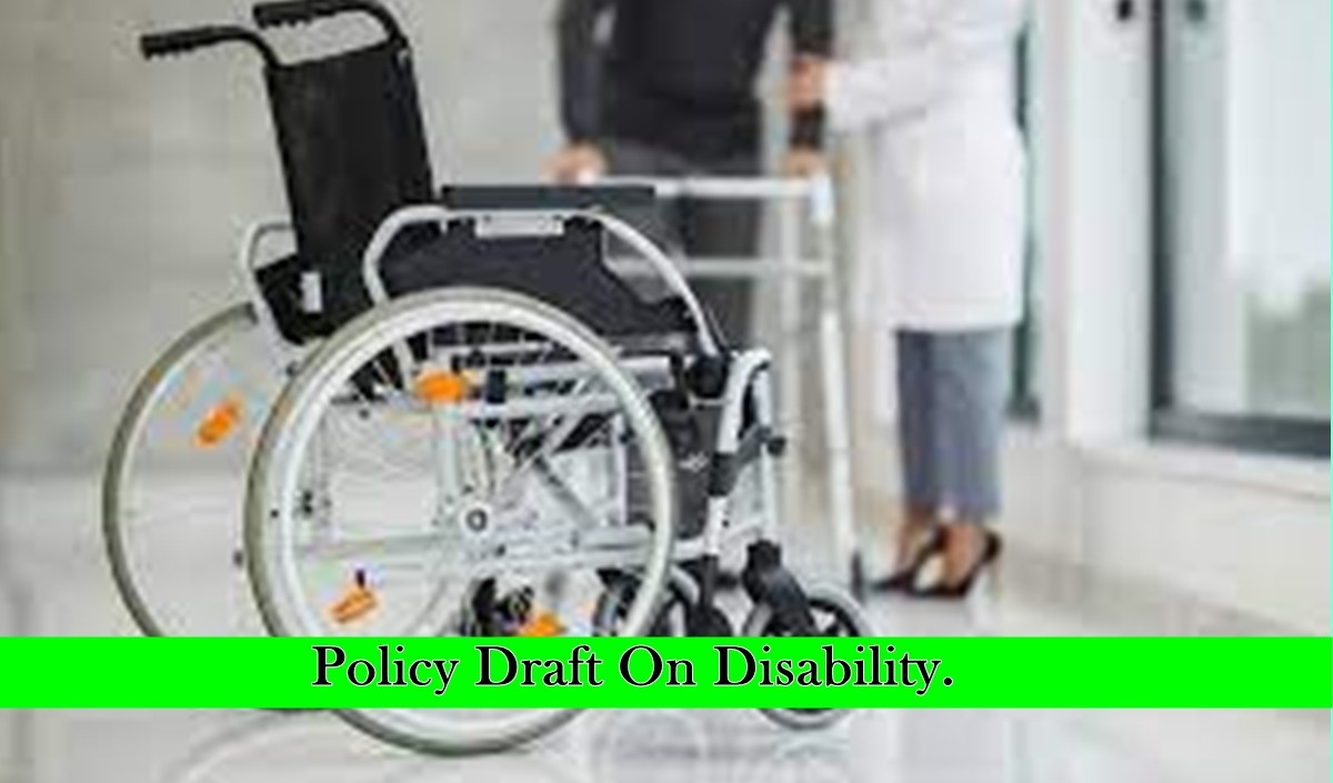 Disability 