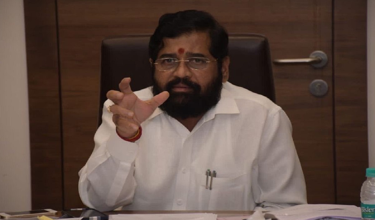 eknath shinde shiv sena 