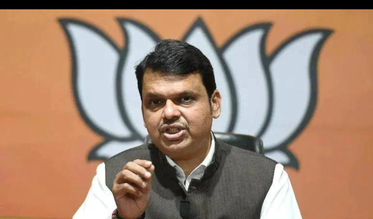 Fadnavis