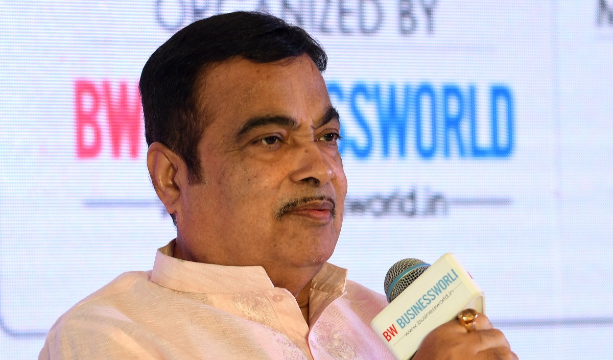  Gadkari