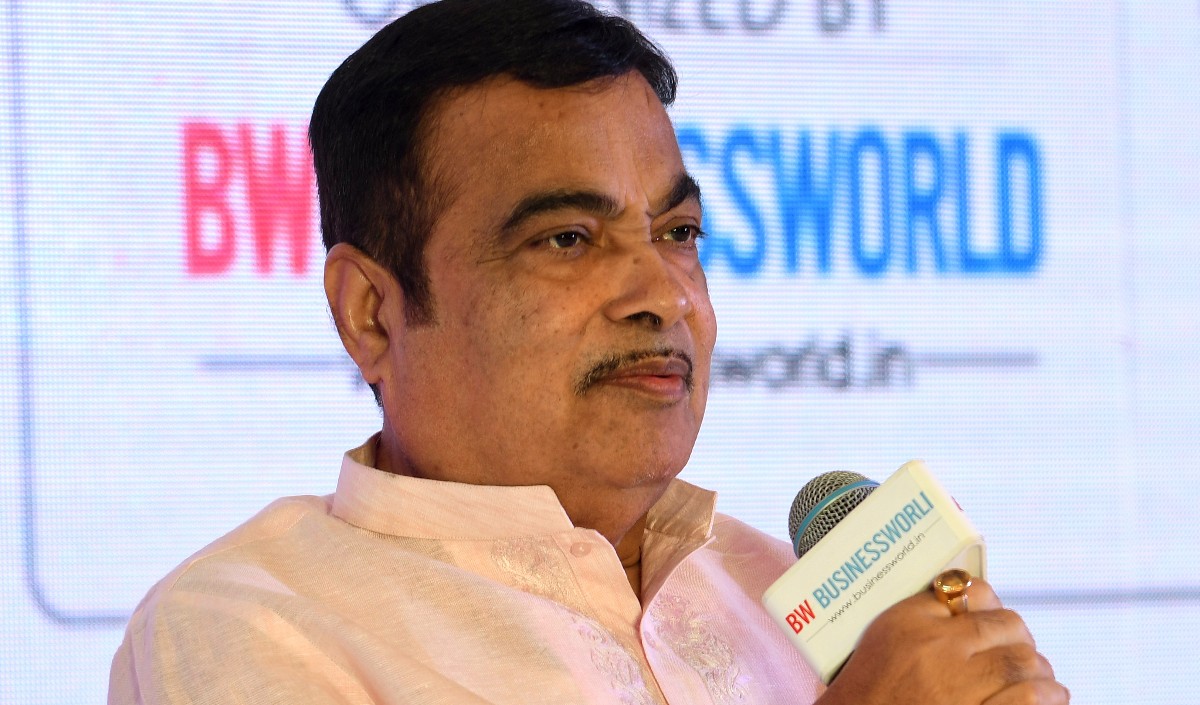 Gadkari