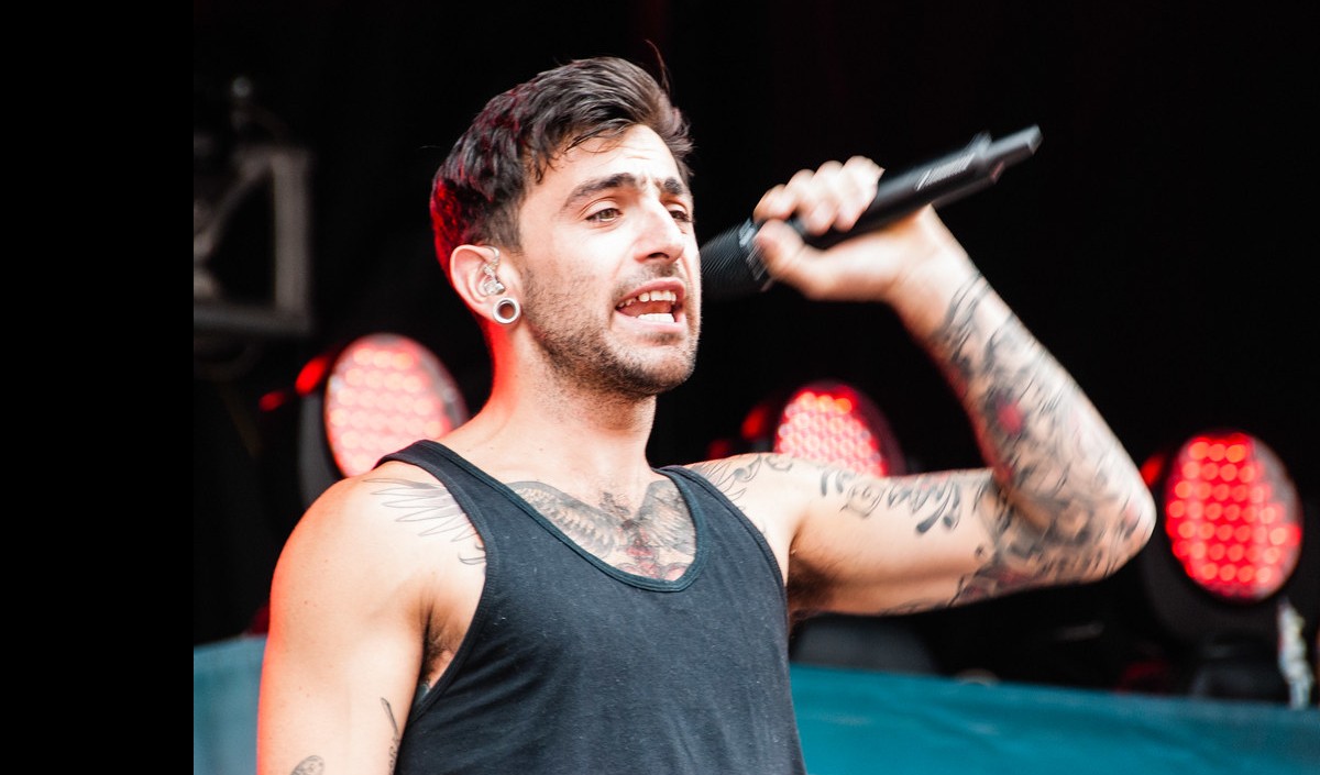 Jacob Hoggard