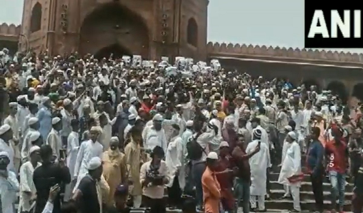 Jama Masjid