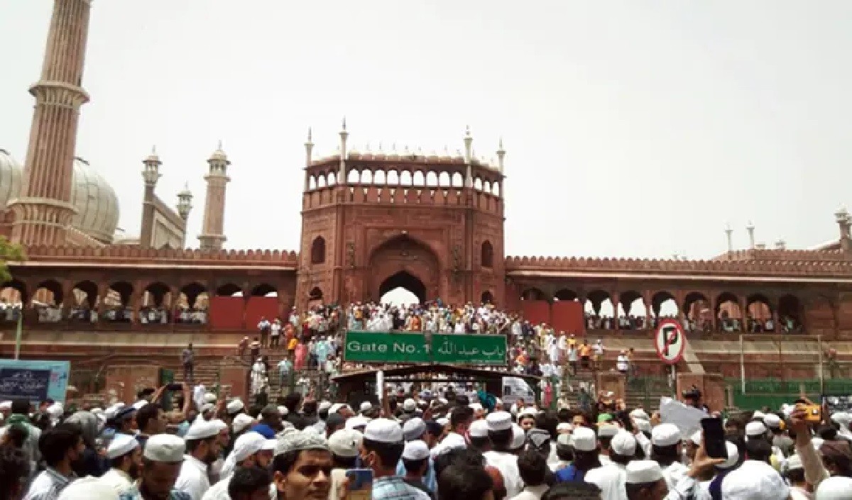 Jama Masjid