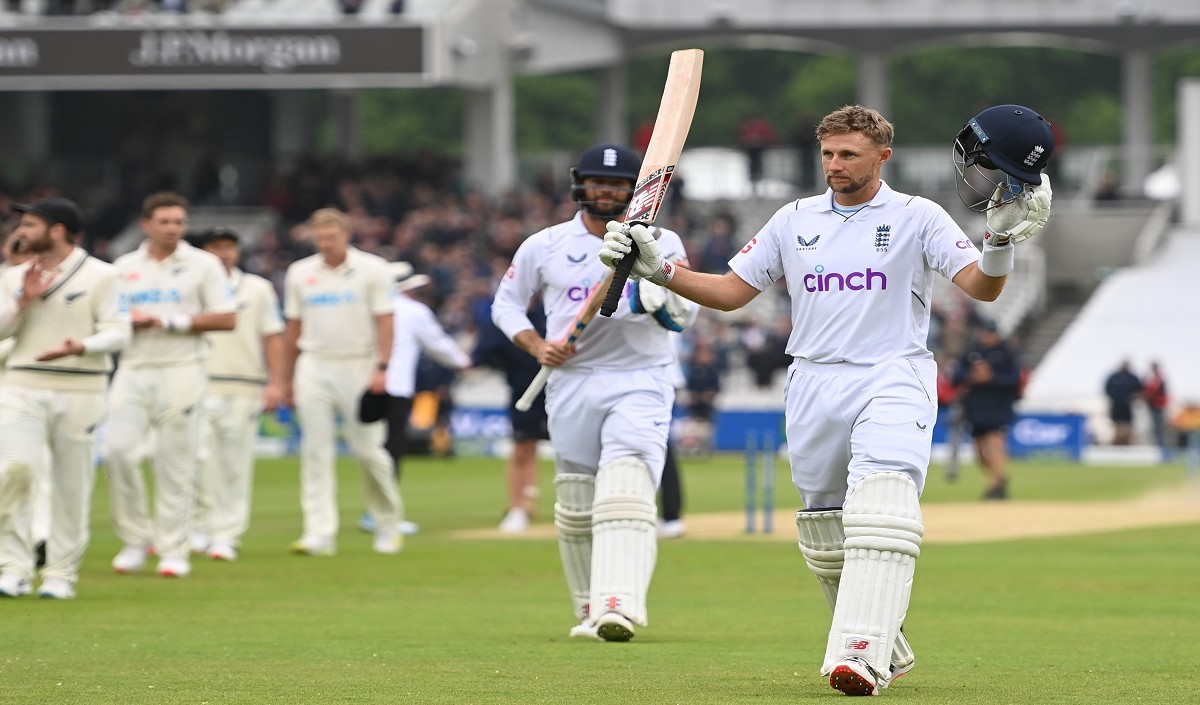 Joe Root