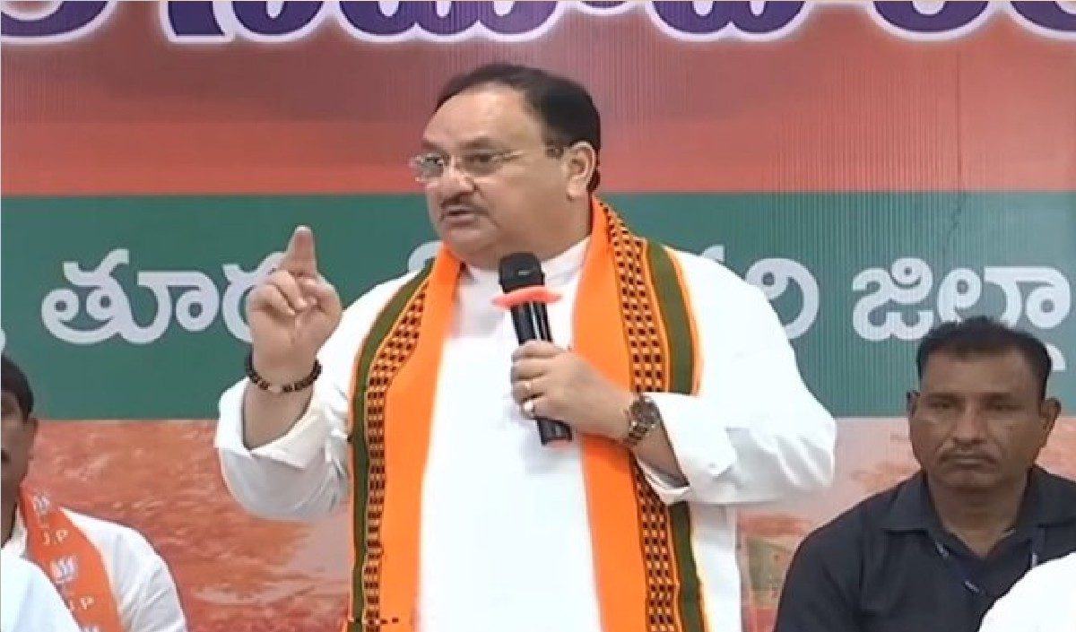 JPNadda