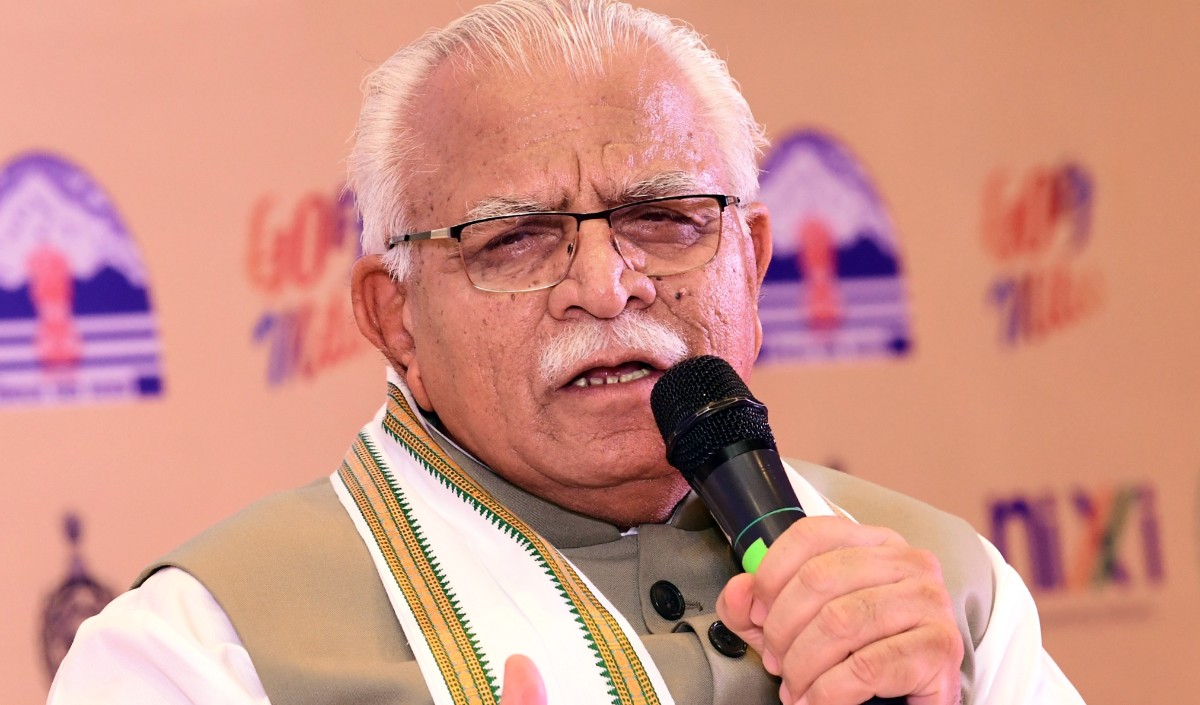 Khattar