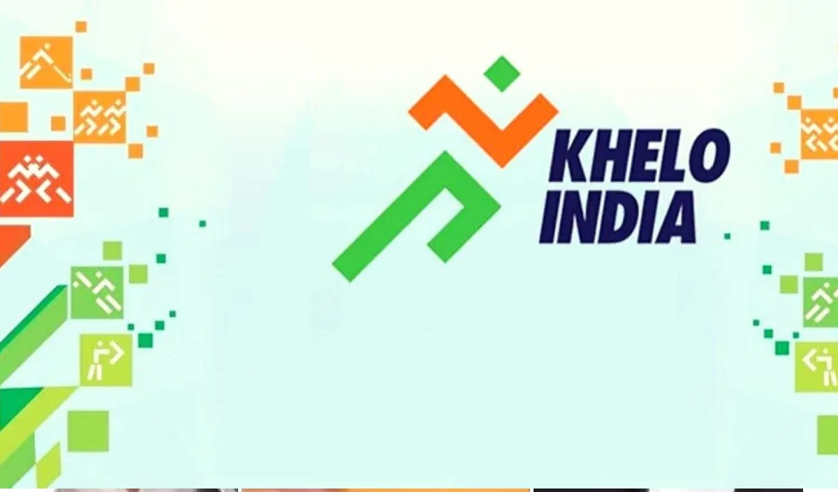 Khelo India 