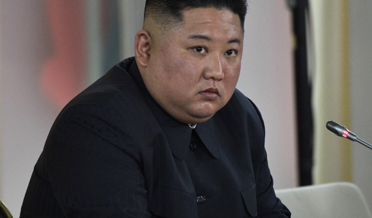 kim jong un