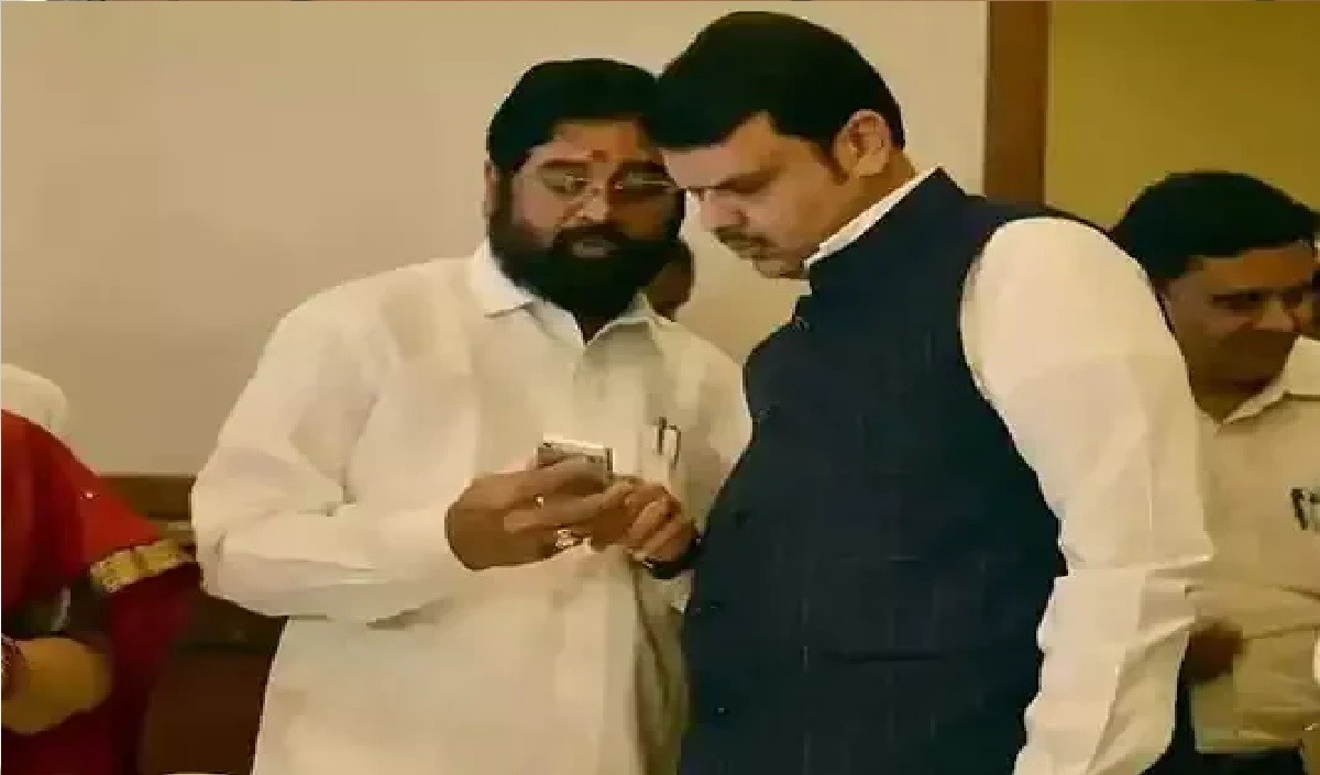 Maharashtra government